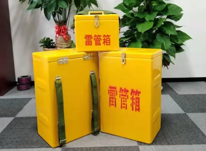 壶关如何防止雷管箱炸药箱等矿用物品生锈？