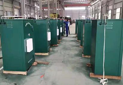 壶关移动炸药库：安全与效率并重的爆破行业新趋势